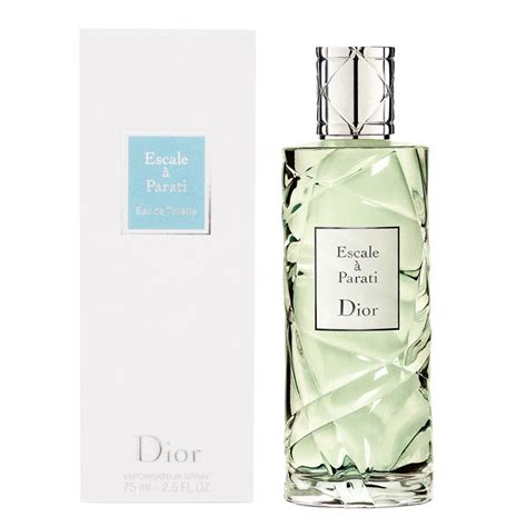 escales dior|christian dior scent.